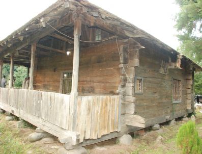 CORNELL ÜNIVERSITESI - Çivisiz Cami İhaleye Çıkıyor