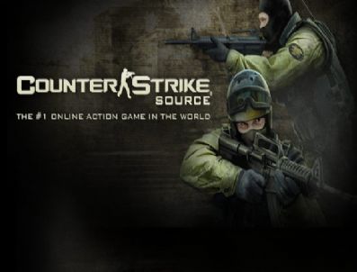 COUNTER STRIKE - Counter Strike Source Mac'e geldi ve ucuzladı