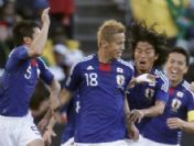 Danimarka - Japonya maçı saat: 21:30'da trt 1'den canlı izle