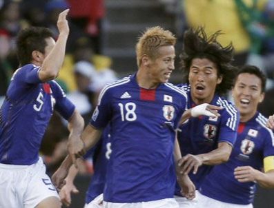 TAKESHI OKADA - Danimarka - Japonya maçı saat: 21:30'da trt 1'den canlı izle