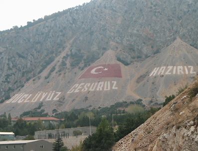 Doğu ve Güneydoğu Anadolu bölgelerinde 15 yıl uygulandı