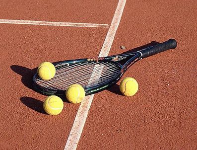 NICOLAS MAHUT - Dünyanın en uzun maçı sonunda bitti