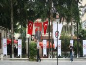 Düzce Toplum Merkezi Düzenlenen Törenle Açıldı