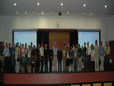 ATTILA SEZGIN - Ekonominin Kalbi İeü'de Atıyor