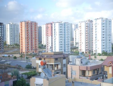 En Çok Kooperatif Konut Sektöründe