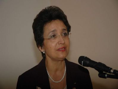 CANDEĞER YıLMAZ - Hastaların Yurt Dışına Gitmelerine Gerek Kalmadı