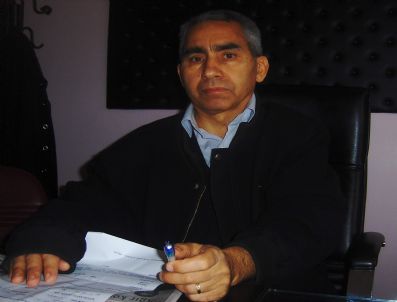 HAK VE EŞITLIK PARTISI - İçelliler, Terör Saldırılarını Kınadı