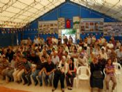 İşsizler Noter Huzurunda Çekilen Kura İle İş Sahibi Oldu