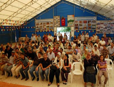 İşsizler Noter Huzurunda Çekilen Kura İle İş Sahibi Oldu