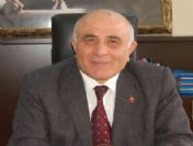 Kaymakam Cengiz Horozoğlu'ndan Kuvvetli Yağış Uyarısı