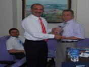 Kula'da Jeoturizm Paneli