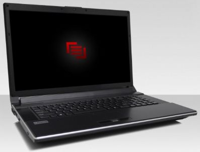 NVIDIA - Maingear: eX-L 17 dünyanın en güçlü notebook'u