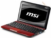 MSI DDR3 Wind U135DX gözüktü