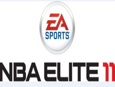 XBOX 360 - NBA Elite 11'in kapağı açığa çıktı