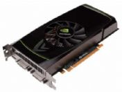Nvidia GeForce GTX 460 gözüktü