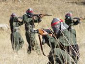 Örgüt içi infazlar başladı