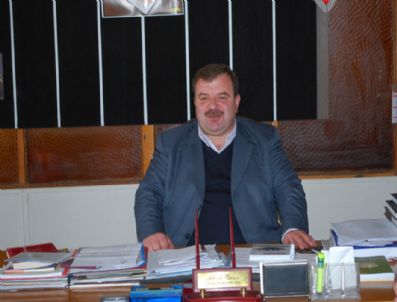 HASAN FEHMİ KİNAY - Pazarlar'a Anadolu Öğretmen Lisesi Müjdesi