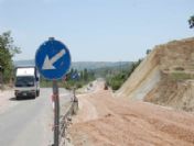 Simav'da Yol Sevinci