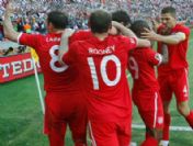 Slovenya - İngiltere : 0-1 ( maçın geniş özeti izle )