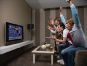 TV karşısında her saat kalp krizi riskini artırıyor