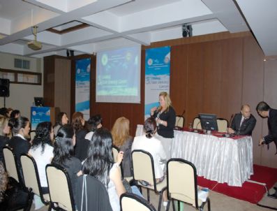 PITTSBURGH - 3. Tıbbi Onkoloji Günleri Da Başladı