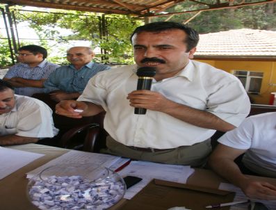 50 Kişilik İşçi Kontenjanına Bin 811 Müracaat