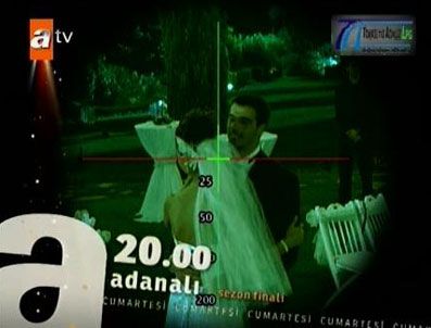 ADANALI DİZİSİ - Adanalı 70. bölüm sezon finali izle