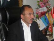 Ardahan Belediye Başkanı Köksoy, Bir Yılını Değerlendirdi