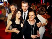 Aşk-ı Memnu'nun veda gecesinde neler yaşandı?