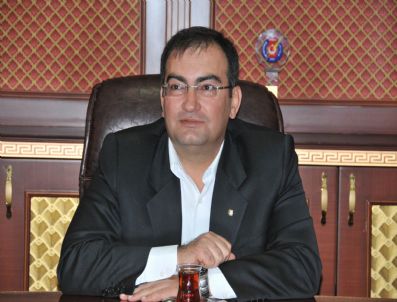 Atık Su Arıtma İhalesi 15 Temmuz'da Yapılacak