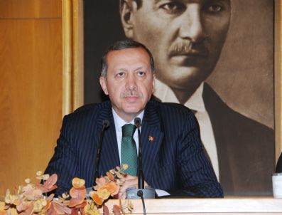 G-20 ZİRVESİ - Başbakan Erdoğan: 'Kim Silah Bırakacak, Stk'lar Bunu Dillendirsin Öncelikle'