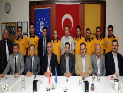 SEMIH PALA - Burbak Kalitesini Arttırıyor