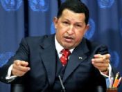Chavez'in hedefi ABD'li şirketler mi?