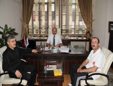 YAŞAR YıLMAZ - Çorum Belediyesi'nden Sokak Basketbolu Turnuvası