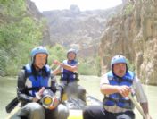 Darende Rafting Merkezi Olacak