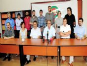 Diyarbakır Barosu Başkanı Aktar Artan Şiddet Olaylarını Değerlendirdi