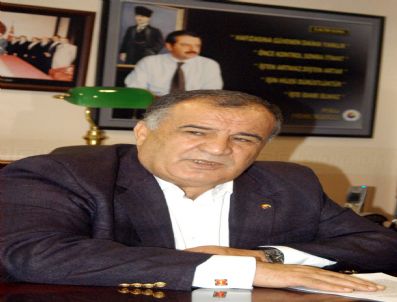 Diyarbakır Ticaret Borsası Başkanı Akyıl Ohal Tartışmalarına Değindi