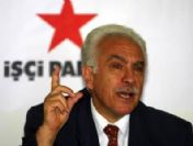 Doğu Perinçek'e kötü haber