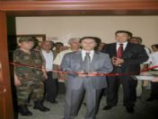 Elbeyli'de 3 Sodes Projesi Hayata Geçti