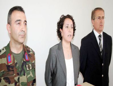 SÜLEYMAN OĞUZ - Erzincan'daki Terör Operasyonunun Ardından