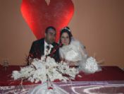 Erzurum'da Gelin Ve Damat Düğün Sırasında Soyuldu