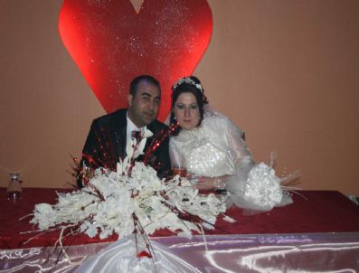 ERARSLAN - Erzurum'da Gelin Ve Damat Düğün Sırasında Soyuldu