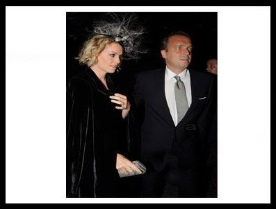 CEM UZAN - Eski kocasının aşkını komik buldu!