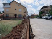 Gediz'de Doğalgaz Abone Sayısı 2 Bin 500'e Ulaştı