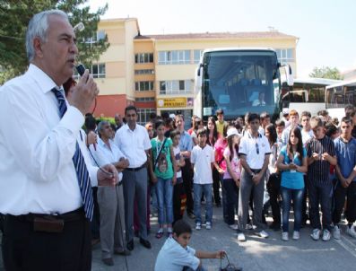 Görül Köprüsü Projesi