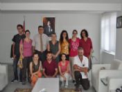 İasos Kazıları Başlıyor