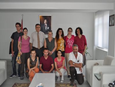 İasos Kazıları Başlıyor