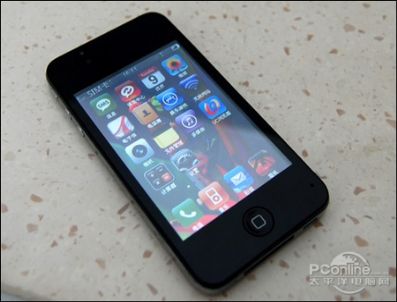 ERICSSON - iPhone 4'ünde sahtesi satışa sunuldu