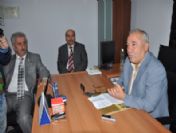 İş-kur'dan Meslek Kursu