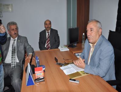 İş-kur'dan Meslek Kursu